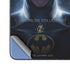 DC Comics The Flash Movie: Batman Poster Galaxy Z Fold5 5G Skin